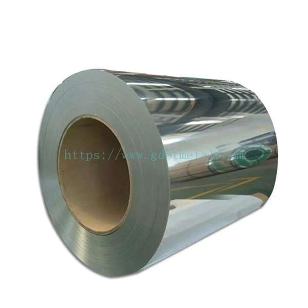 Aluminum Coil